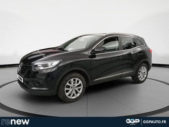 Voitures D'occasion À Faches Thumesnil | Renault Kadjar 1.3 Tce 140Ch Fap Business 130G