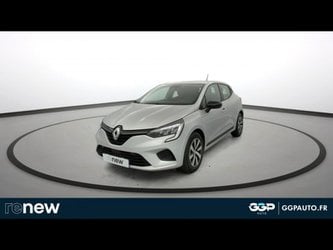 Voitures D'occasion À Faches Thumesnil | Renault Clio 1.0 Tce 90Ch Equilibre