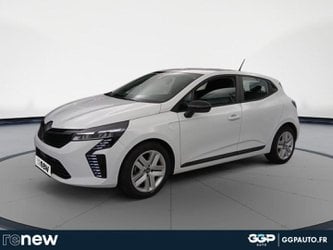 Voitures D'occasion À Faches Thumesnil | Renault Clio 1.0 Tce 100Ch Evolution Gpl