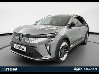 Voitures D'occasion À Faches Thumesnil | Renault Scénic E-Tech Electric 220Ch Techno Option Ico...