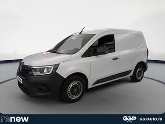 Voitures D'occasion À Faches Thumesnil | Renault Kangoo Van L1 1.5 Blue Dci 75Ch Grand Confort - 22