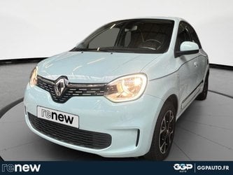 Voitures D'occasion À Faches Thumesnil | Renault Twingo 0.9 Tce 95Ch Intens - 20