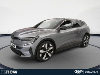 Voitures D'occasion À Faches Thumesnil | Renault Mégane Megane E-Tech Electric Ev60 220Ch Techn...
