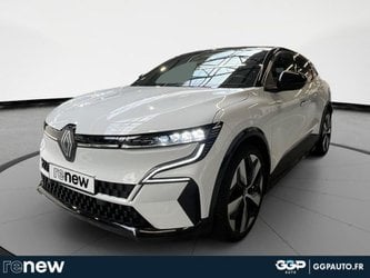 Voitures D'occasion À Faches Thumesnil | Renault Mégane Megane E-Tech Electric Ev40 130Ch Techn...