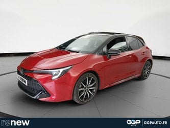 Voitures D'occasion À Faches Thumesnil | Toyota Corolla 2.0 196Ch Gr Sport My23