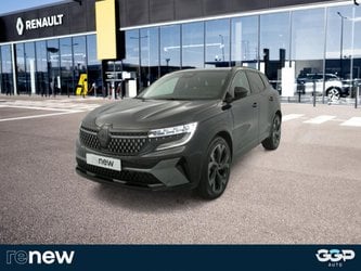 D'occasion À Faches Thumesnil | Renault Austral 1.2 E-Tech Full Hybrid 200Ch Techno Esprit Alpi...