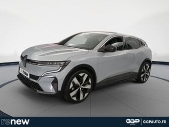 Voitures D'occasion À Faches Thumesnil | Renault Mégane Megane E-Tech Electric Ev60 220Ch Techn...