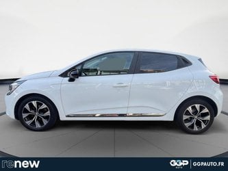 Voitures D'occasion À Faches Thumesnil | Renault Clio Réversible Clio Réversible 1.5 Blue Dci ...