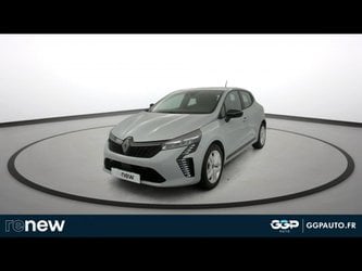 Voitures D'occasion À Faches Thumesnil | Renault Clio 1.5 Blue Dci 100Ch Evolution - 24