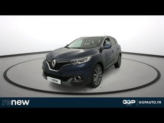 Voitures D'occasion À Faches Thumesnil | Renault Kadjar 1.2 Tce 130Ch Energy Intens Edc