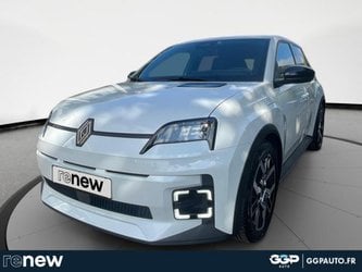 Voitures D'occasion À Faches Thumesnil | Renault 5 E-Tech Electrique 150Ch Techno Autonomie Conf...