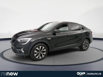 Voitures D'occasion À Faches Thumesnil | Renault Arkana 1.3 Tce 140Ch Mild Hybrid Evolution Edc -23