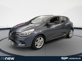 Voitures D'occasion À Faches Thumesnil | Renault Clio 1.5 Dci 90Ch Energy Business 5P Euro6C