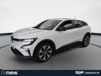 Voitures D'occasion À Faches Thumesnil | Renault Mégane Megane E-Tech Electric Ev60 130Ch Evolu...