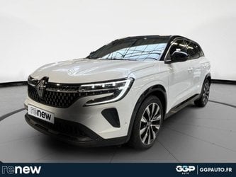 Voitures D'occasion À Faches Thumesnil | Renault Austral 1.2 E-Tech Full Hybrid 200Ch Techno