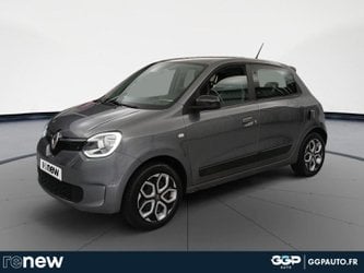 Voitures D'occasion À Faches Thumesnil | Renault Twingo 1.0 Sce 65Ch Equilibre