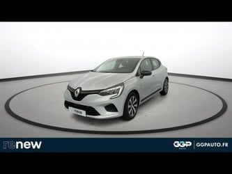 Voitures D'occasion À Faches Thumesnil | Renault Clio 1.0 Tce 90Ch Equilibre
