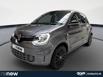Voitures D'occasion À Faches Thumesnil | Renault Twingo 1.0 Sce 65Ch Urban Night