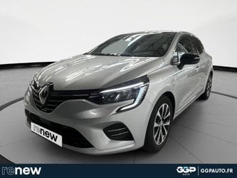 Voitures D'occasion À Faches Thumesnil | Renault Clio 1.0 Tce 90Ch Techno