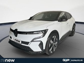 Voitures D'occasion À Faches Thumesnil | Renault Mégane Megane E-Tech Electric Ev60 220Ch Techn...