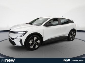 Voitures D'occasion À Faches Thumesnil | Renault Mégane Megane E-Tech Electric Ev60 220Ch Equil...