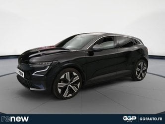 Voitures D'occasion À Faches Thumesnil | Renault Mégane Megane E-Tech Electric Ev60 220Ch Iconi...