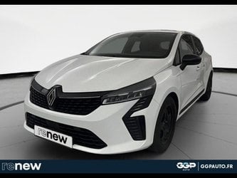 Voitures D'occasion À Faches Thumesnil | Renault Clio Réversible Clio Réversible 1.0 Sce 65Ch ...