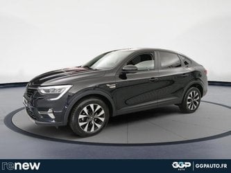 Voitures D'occasion À Faches Thumesnil | Renault Arkana 1.3 Tce Mild Hybrid 140Ch Evolution Edc -22