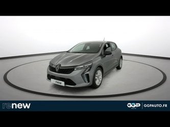 Voitures D'occasion À Faches Thumesnil | Renault Clio 1.0 Tce 90Ch Evolution - 24