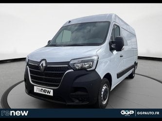 Voitures D'occasion À Faches Thumesnil | Renault Master Fg F3500 L2H2 E-Tech 130Ch Advance Auton...