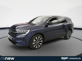 Voitures D'occasion À Faches Thumesnil | Renault Espace 1.2 E-Tech Full Hybrid 200Ch Techno 7 Pl...