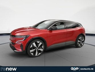 Voitures D'occasion À Faches Thumesnil | Renault Mégane Megane E-Tech Electric Ev60 220Ch Techn...