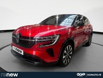 Voitures D'occasion À Faches Thumesnil | Renault Austral 1.3 Tce Mild Hybrid 160Ch Techno Auto