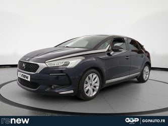 Voitures D'occasion À Faches Thumesnil | Ds Ds 5 Bluehdi 120Ch Executive S&S Eat6