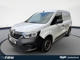 Voitures D'occasion À Faches Thumesnil | Renault Kangoo Van L1 1.5 Blue Dci 75Ch Grand Confort - 22