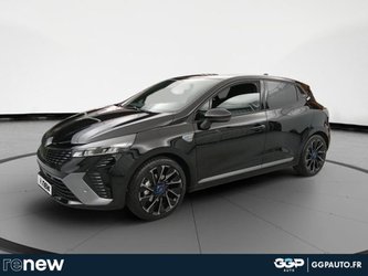 Voitures D'occasion À Faches Thumesnil | Renault Clio 1.6 E-Tech 145Ch Full Hybrid Esprit Alpine...
