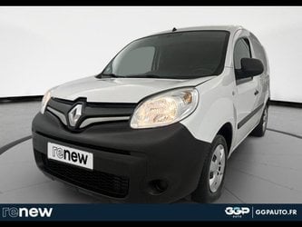 Voitures D'occasion À Faches Thumesnil | Renault Kangoo Express 1.5 Blue Dci 80Ch Extra R-Link 5Cv