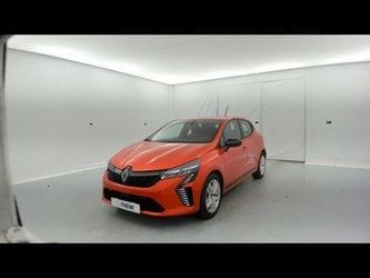 Voitures D'occasion À Faches Thumesnil | Renault Clio 1.0 Tce 90Ch Evolution - 24