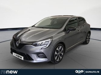 Voitures D'occasion À Faches Thumesnil | Renault Clio 1.0 Tce 90Ch Evolution