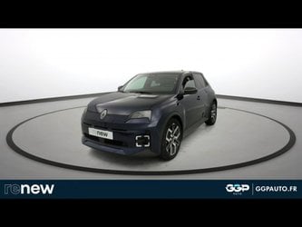 Voitures D'occasion À Faches Thumesnil | Renault 5 E-Tech Electrique 150Ch Techno Autonomie Confort