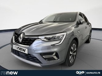 Voitures D'occasion À Faches Thumesnil | Renault Arkana 1.6 E-Tech Hybride 145Ch Evolution -22