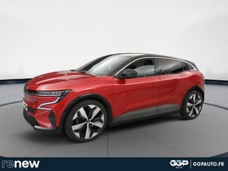 Voitures D'occasion À Faches Thumesnil | Renault Mégane Megane E-Tech Electric Ev60 220Ch Techn...