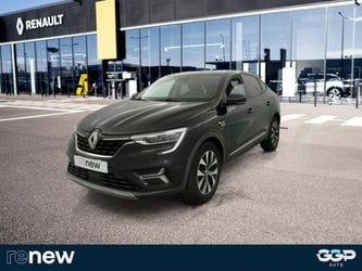 Voitures D'occasion À Faches Thumesnil | Renault Arkana 1.6 E-Tech 145Ch Business