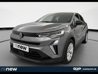 Voitures D'occasion À Faches Thumesnil | Renault Captur 1.0 Tce 90Ch Evolution