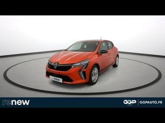 Voitures D'occasion À Faches Thumesnil | Renault Clio 1.0 Tce 90Ch Evolution - 24