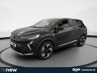 Voitures D'occasion À Faches Thumesnil | Renault Symbioz 1.6 E-Tech Full Hybrid 145Ch Iconic