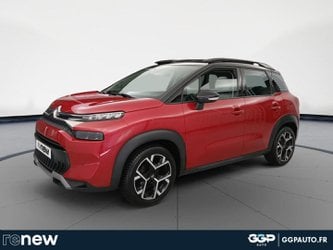 Voitures D'occasion À Faches Thumesnil | Citroën C3 Aircross Bluehdi 110Ch S&S Shine