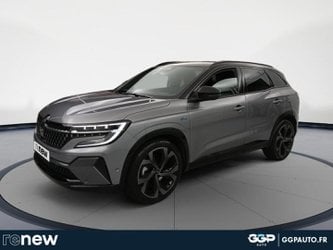 Voitures D'occasion À Faches Thumesnil | Renault Austral 1.2 E-Tech Full Hybrid 200Ch Iconic Esp...