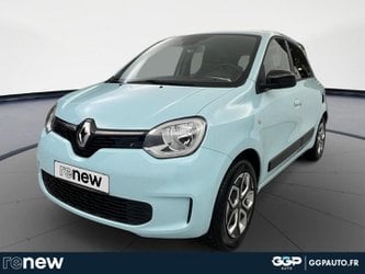 Voitures D'occasion À Faches Thumesnil | Renault Twingo 1.0 Sce 65Ch Equilibre