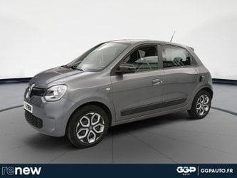 Voitures D'occasion À Faches Thumesnil | Renault Twingo 1.0 Sce 65Ch Equilibre